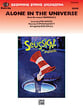 Alone in the Universe Orchestra sheet music cover